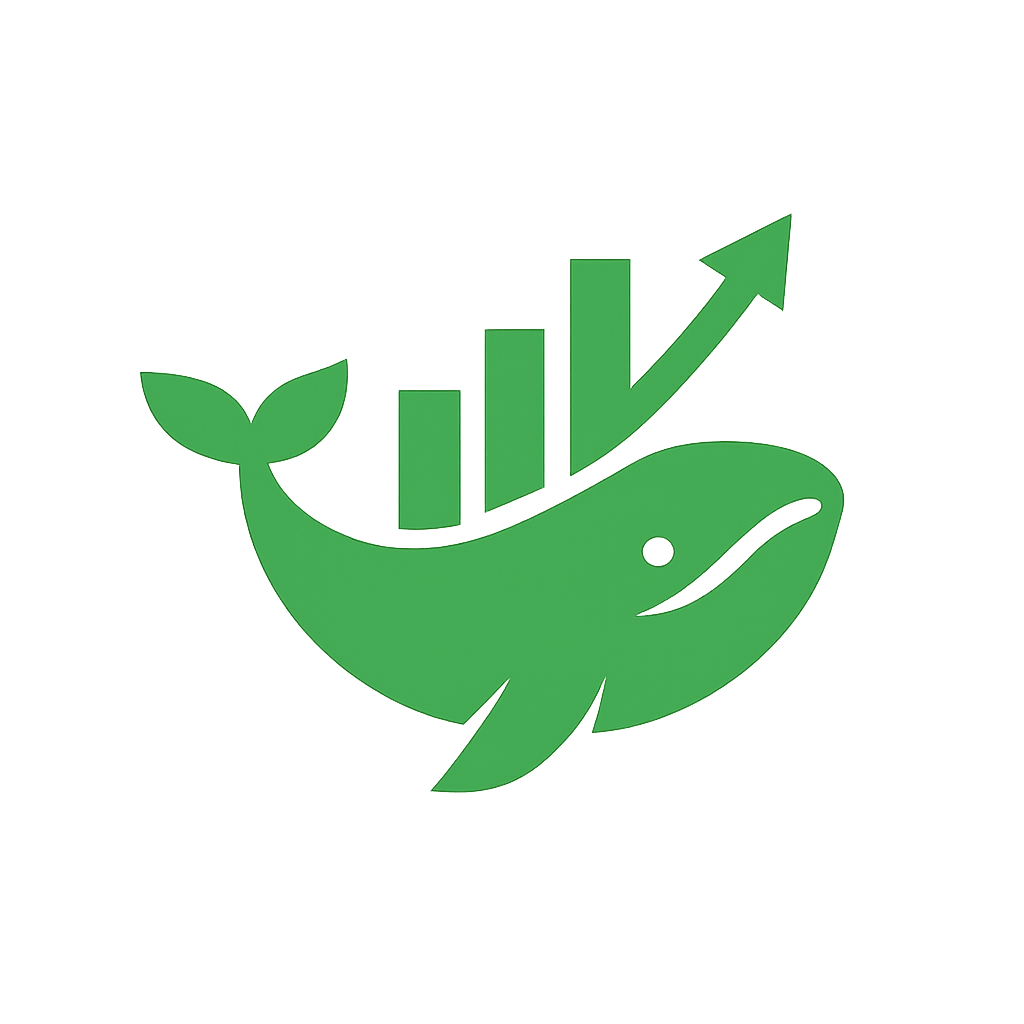 WhaleWatch.ai Logo